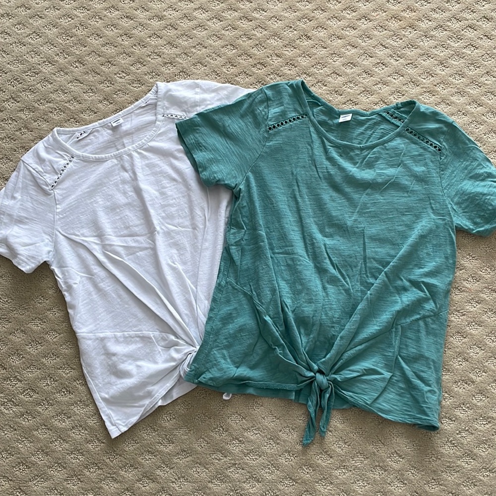 Old Navy Bundle Tshirts